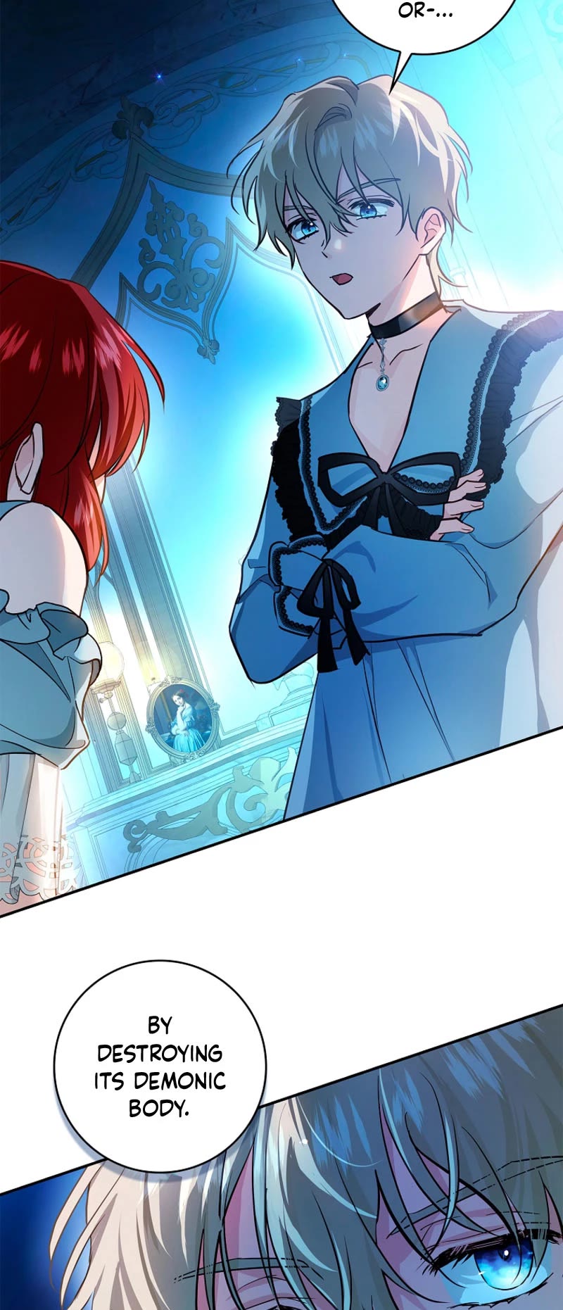 My Secretly Hot Husband Chapter 86 page 33 - Chapter 86