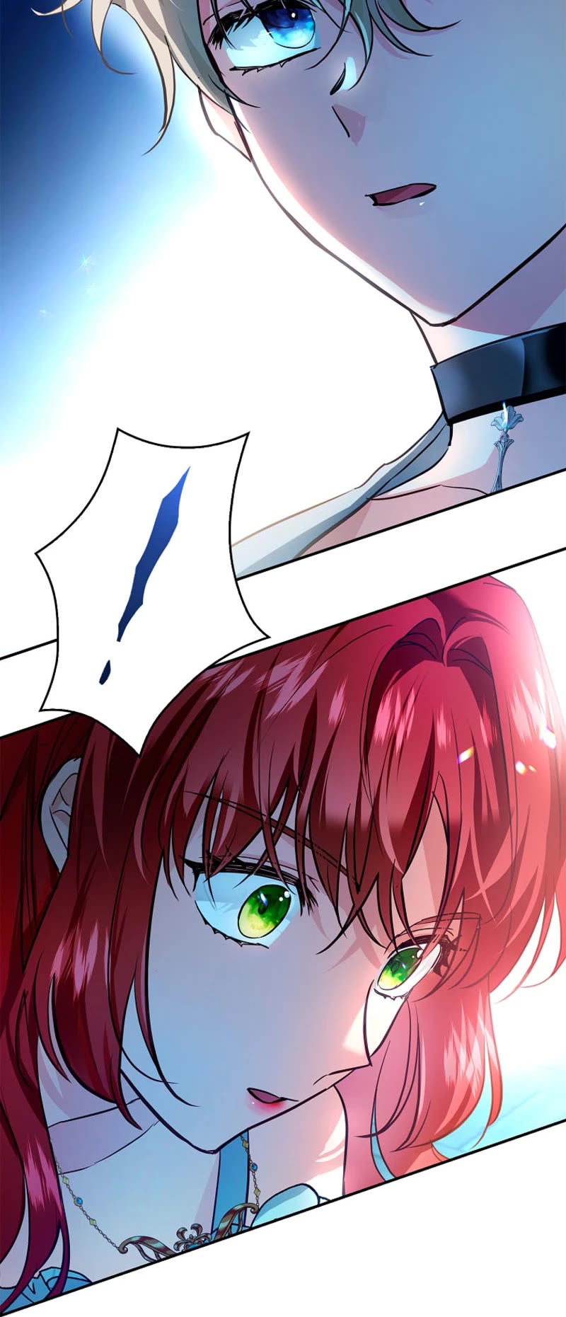My Secretly Hot Husband Chapter 86 page 34 - Chapter 86