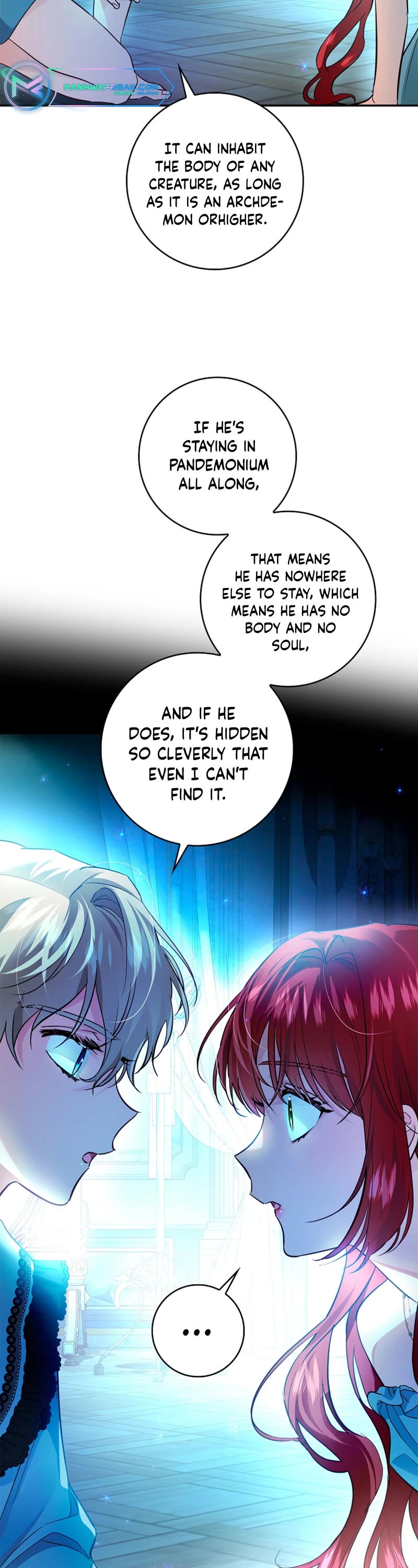 My Secretly Hot Husband Chapter 86 page 36 - Chapter 86