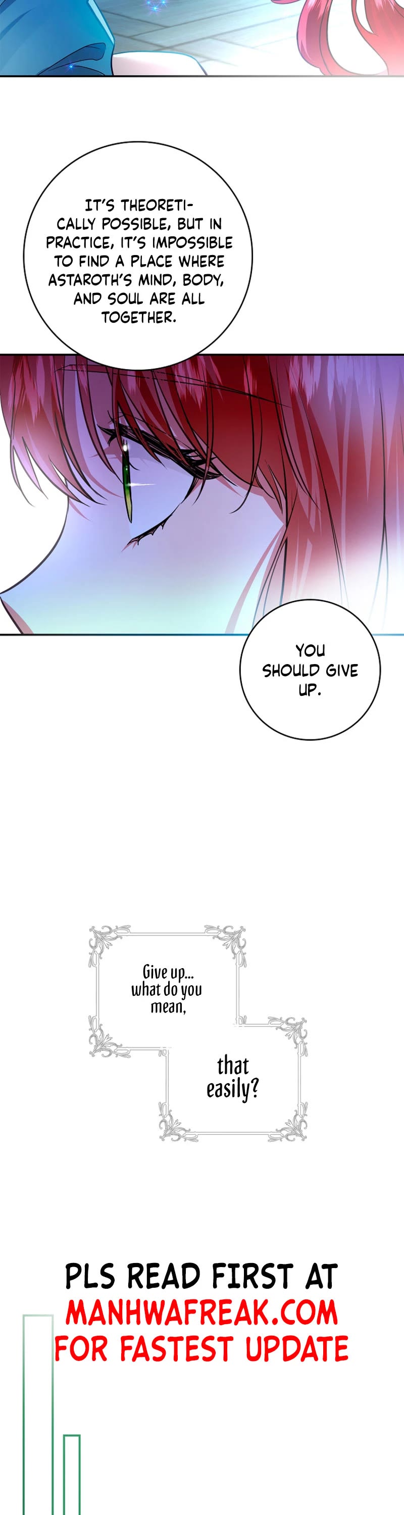 My Secretly Hot Husband Chapter 86 page 37 - Chapter 86