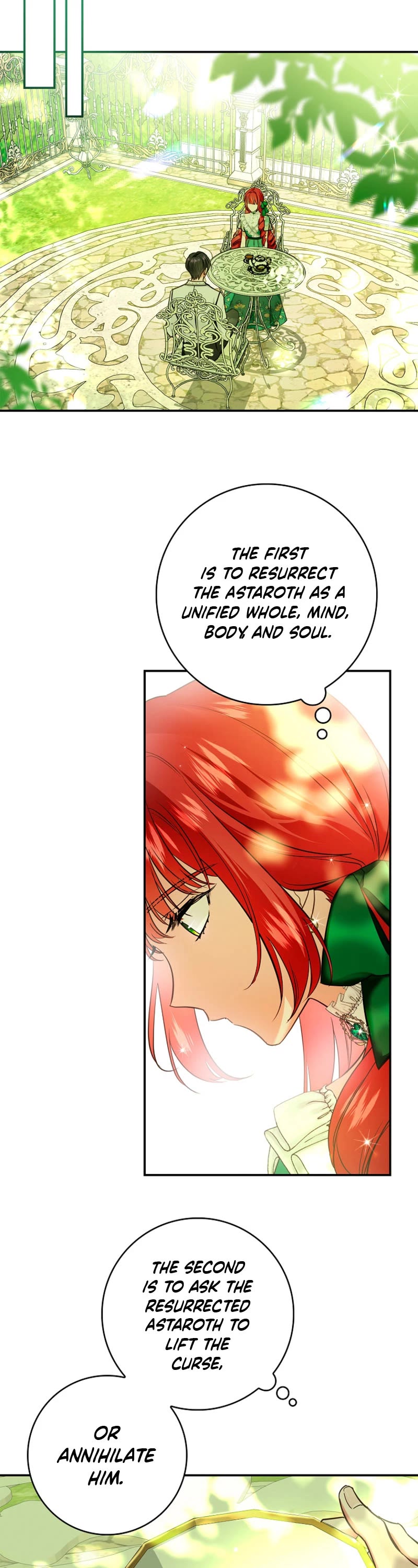 My Secretly Hot Husband Chapter 86 page 38 - Chapter 86