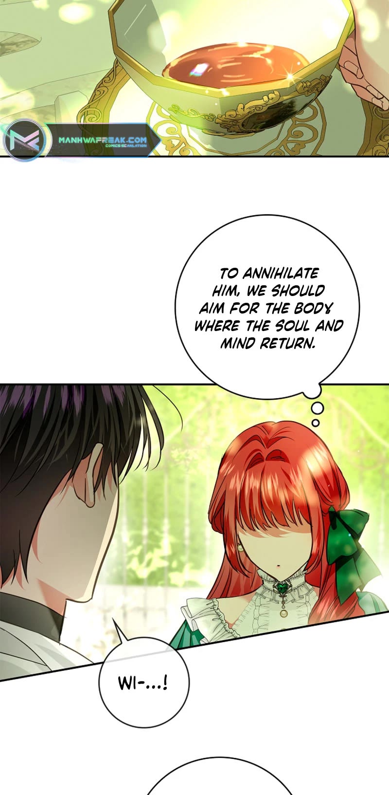My Secretly Hot Husband Chapter 86 page 39 - Chapter 86
