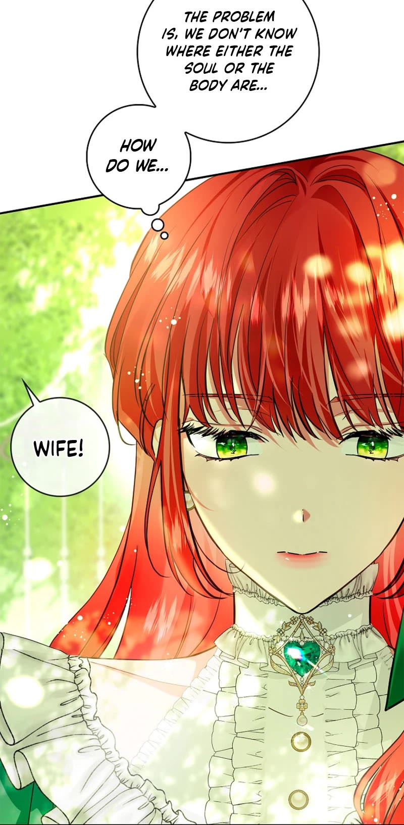 My Secretly Hot Husband Chapter 86 page 40 - Chapter 86