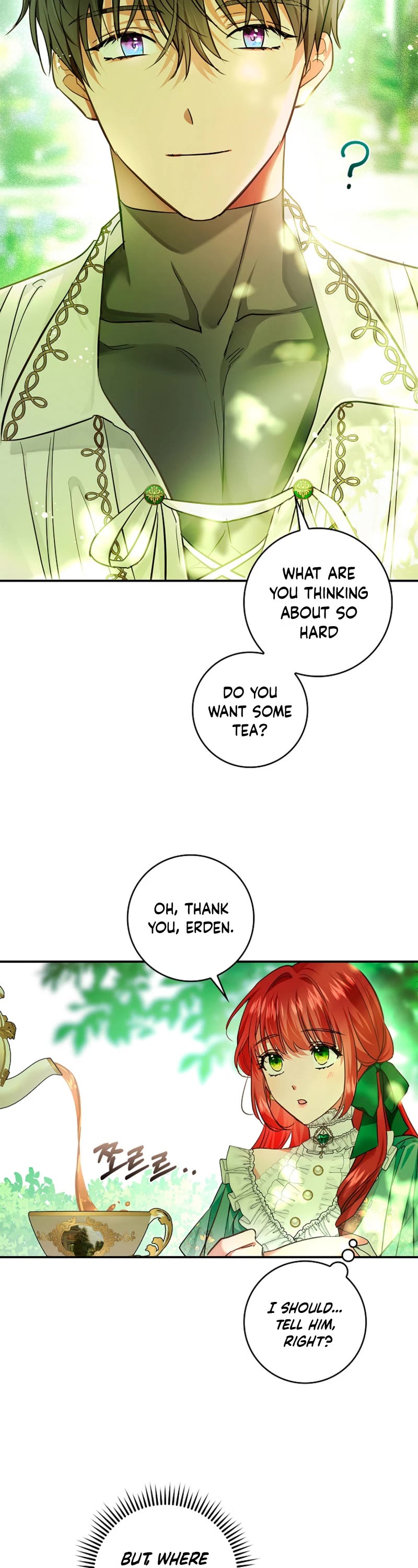 My Secretly Hot Husband Chapter 86 page 42 - Chapter 86