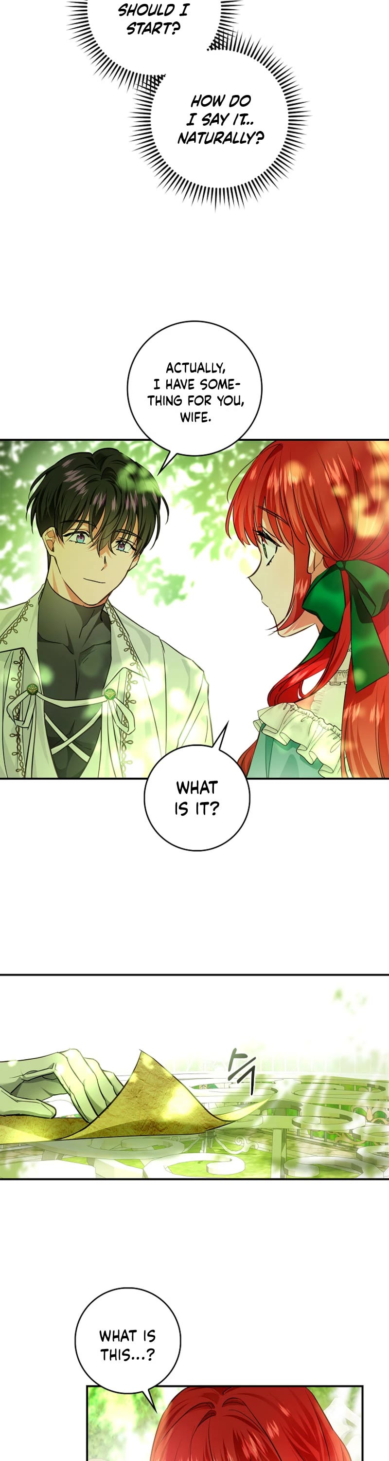 My Secretly Hot Husband Chapter 86 page 43 - Chapter 86