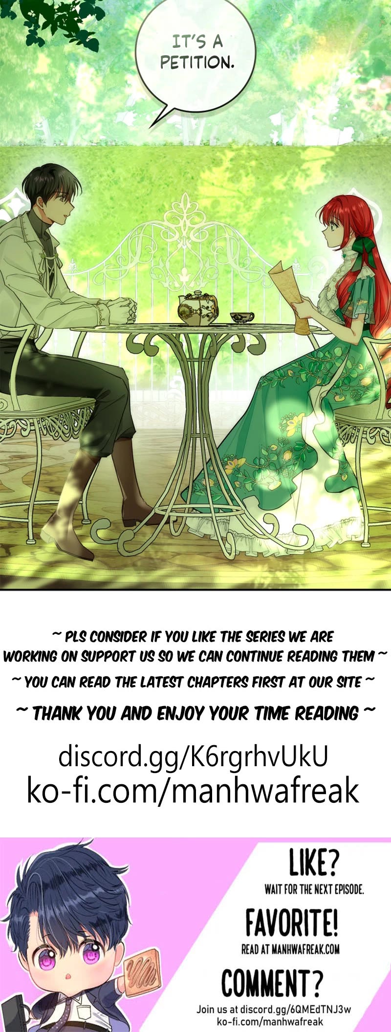 My Secretly Hot Husband Chapter 86 page 45 - Chapter 86