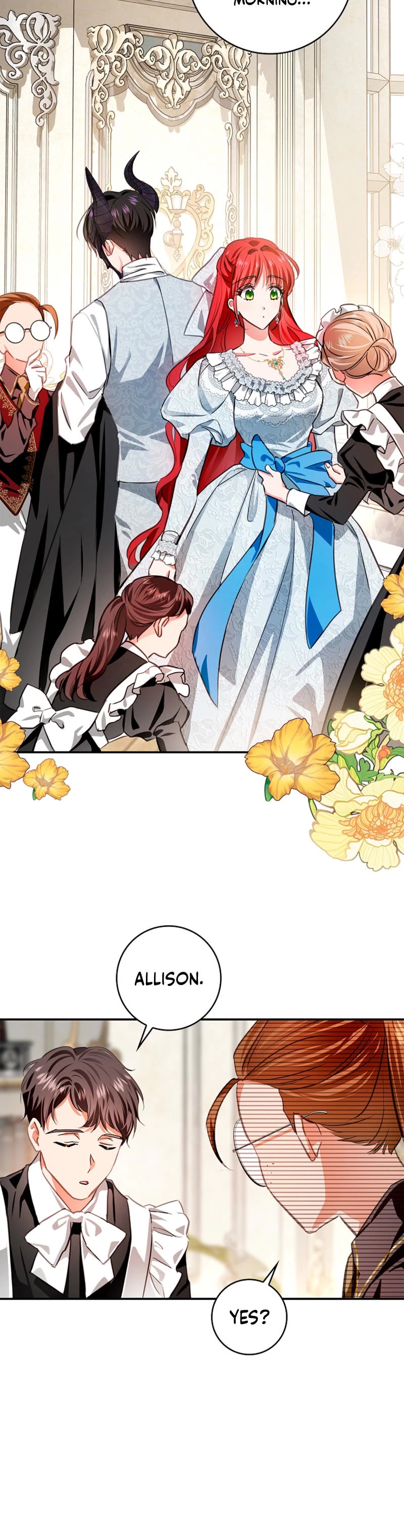 My Secretly Hot Husband Chapter 87 page 10 - Chapter 87