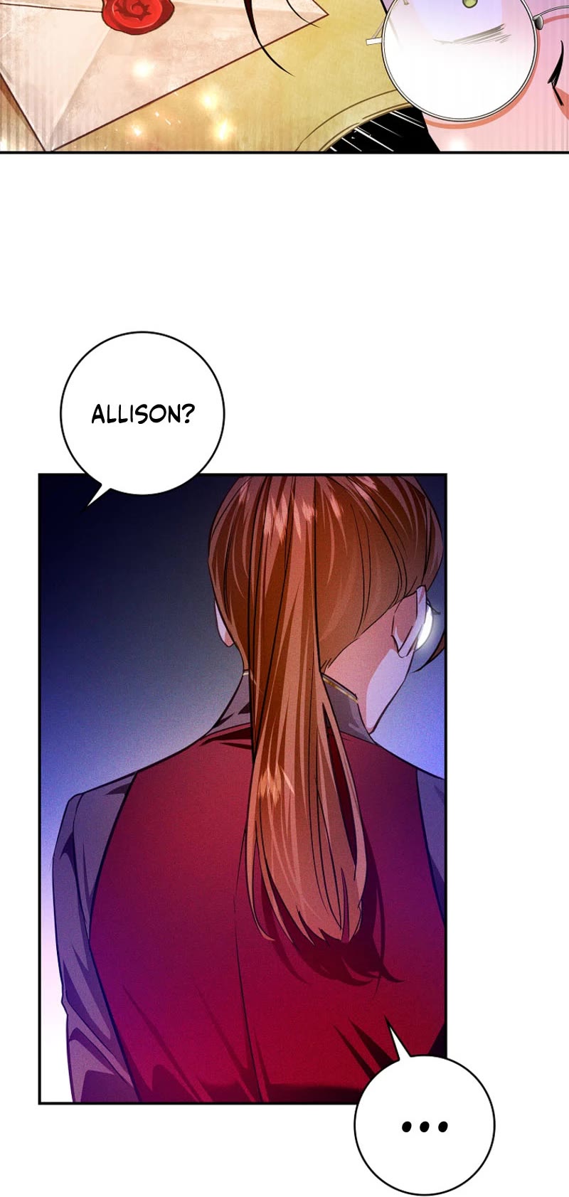 My Secretly Hot Husband Chapter 87 page 12 - Chapter 87