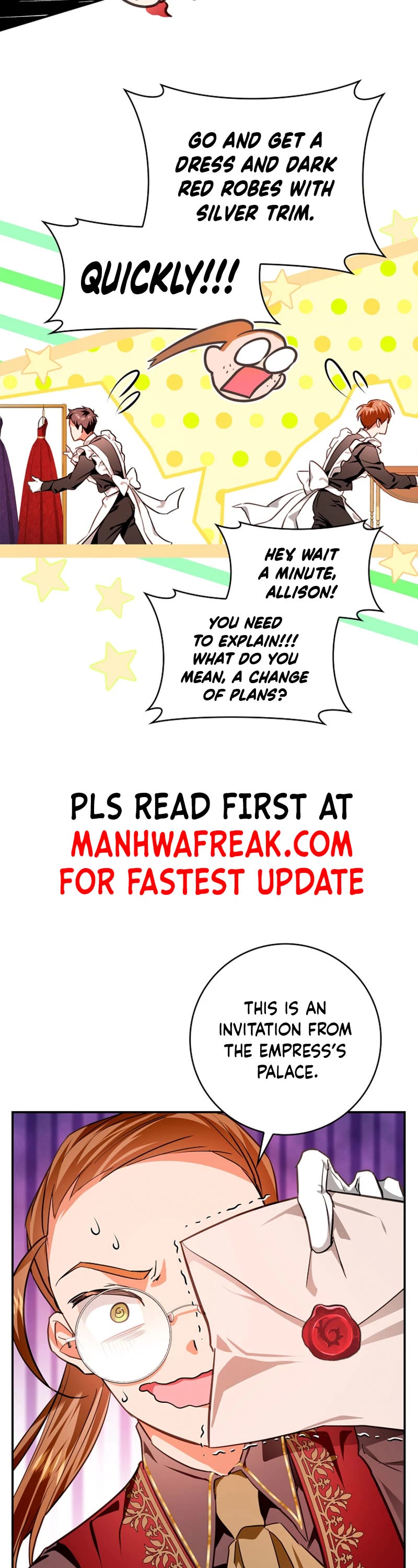 My Secretly Hot Husband Chapter 87 page 14 - Chapter 87