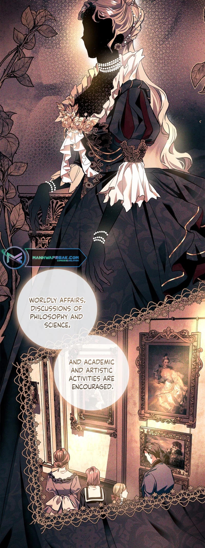 My Secretly Hot Husband Chapter 87 page 17 - Chapter 87