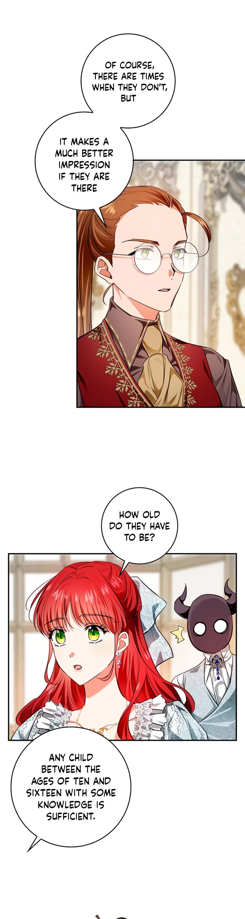 My Secretly Hot Husband Chapter 87 page 19 - Chapter 87