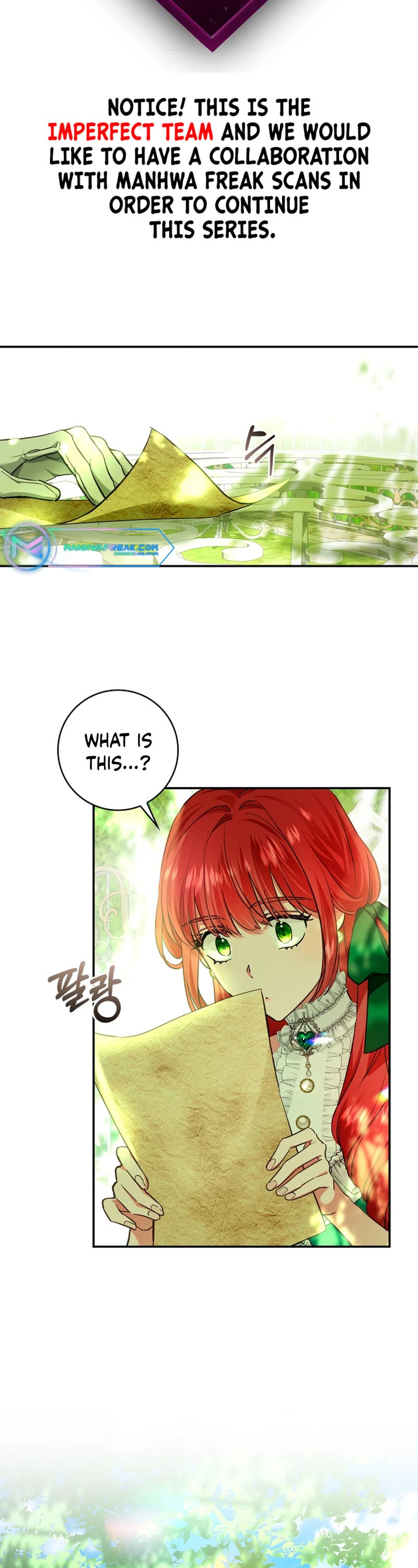 My Secretly Hot Husband Chapter 87 page 2 - Chapter 87