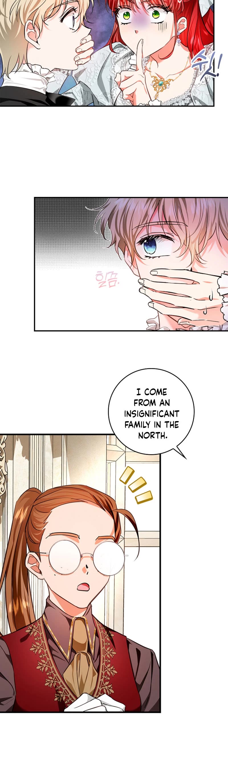 My Secretly Hot Husband Chapter 87 page 23 - Chapter 87