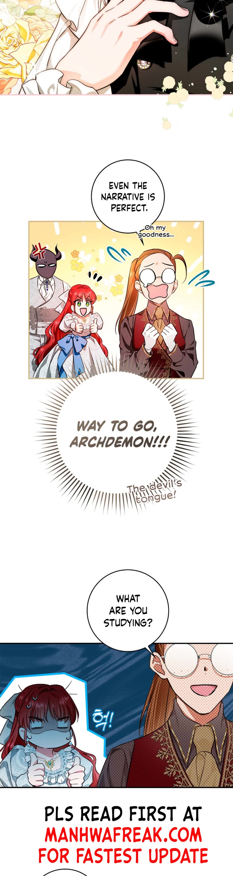 My Secretly Hot Husband Chapter 87 page 25 - Chapter 87