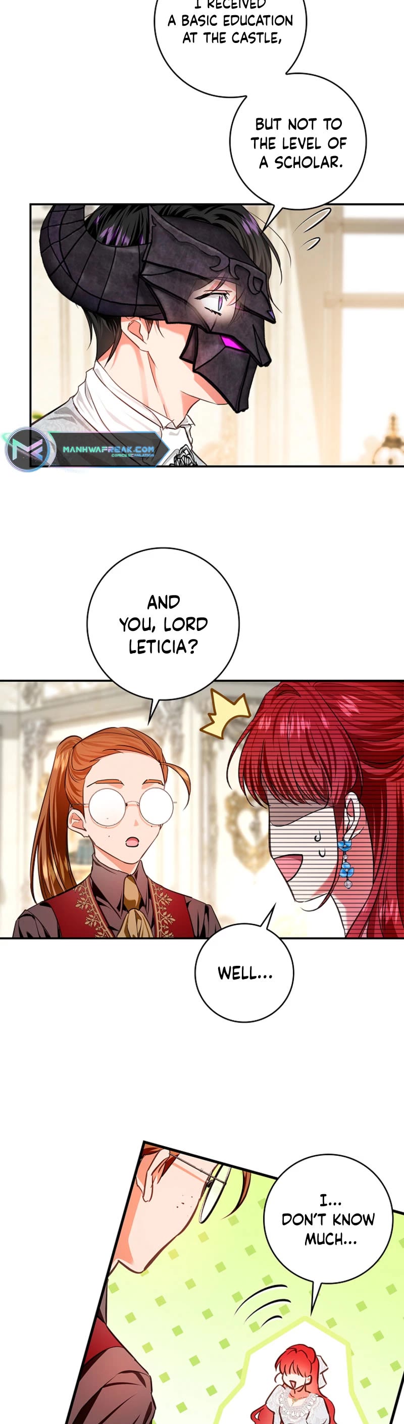 My Secretly Hot Husband Chapter 87 page 27 - Chapter 87