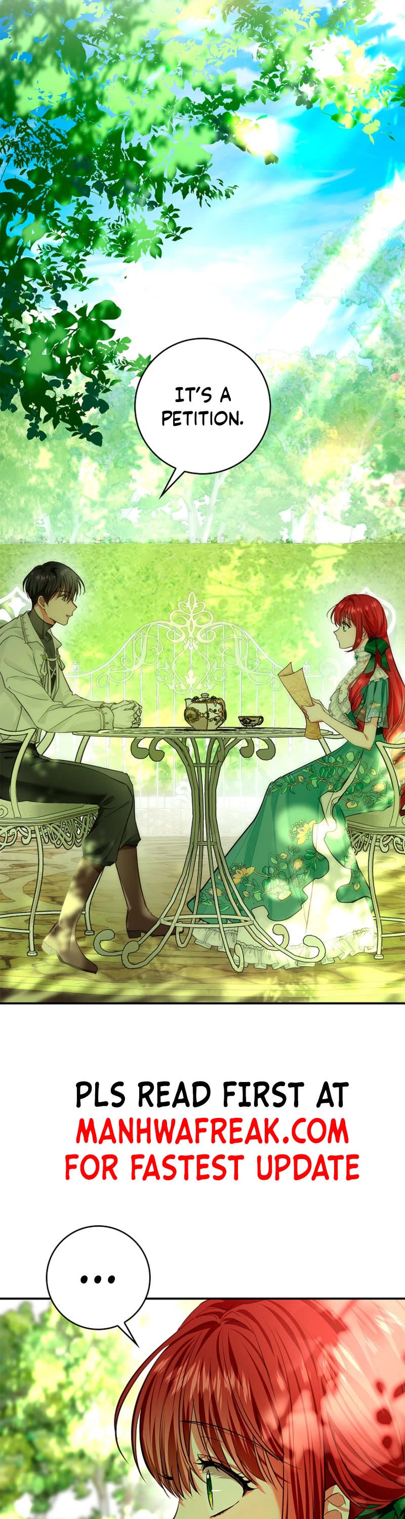 My Secretly Hot Husband Chapter 87 page 3 - Chapter 87