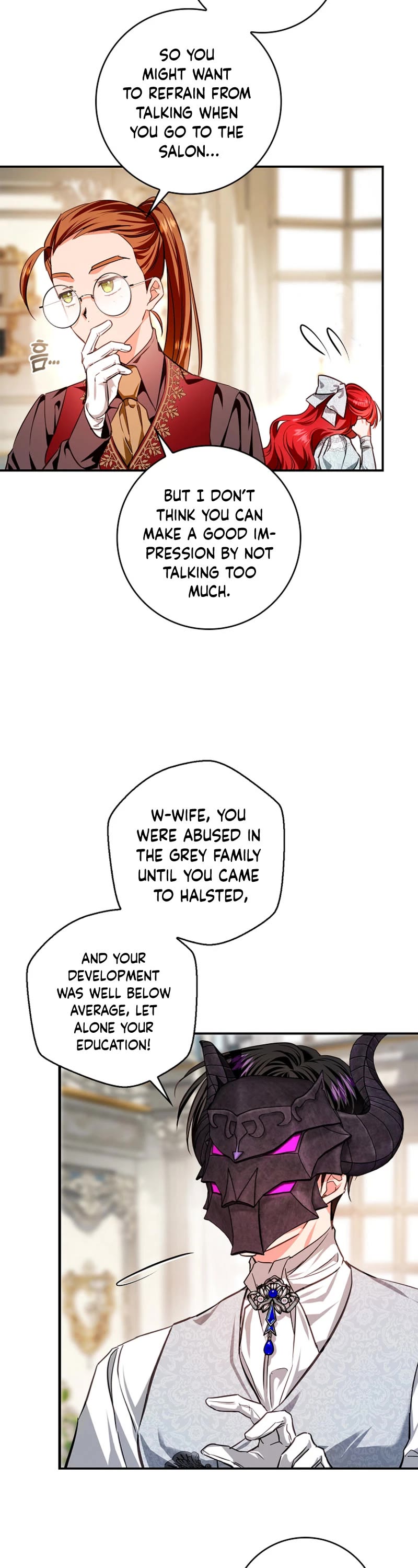My Secretly Hot Husband Chapter 87 page 30 - Chapter 87
