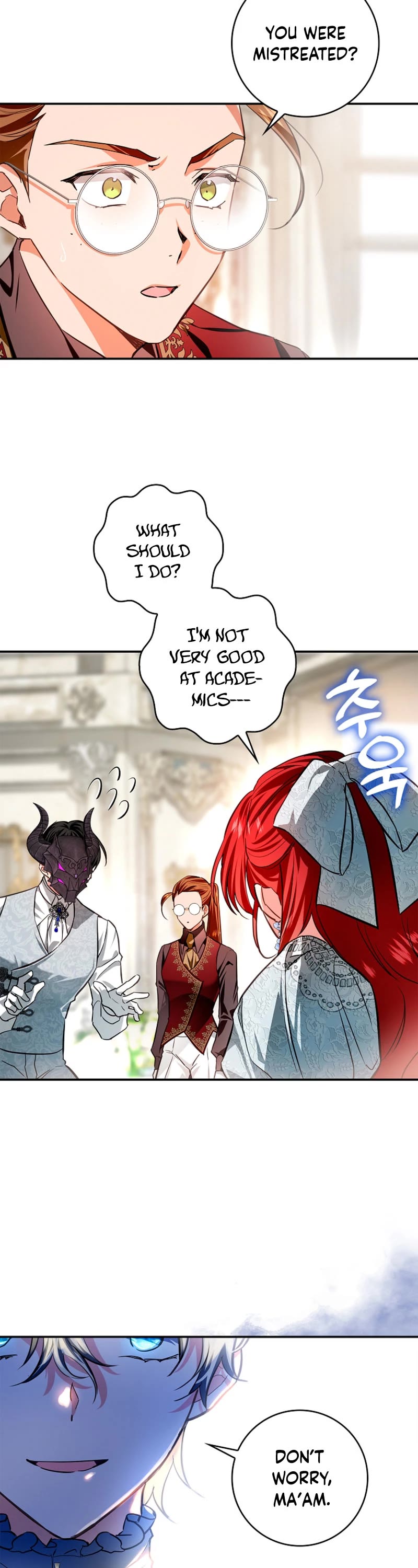 My Secretly Hot Husband Chapter 87 page 31 - Chapter 87