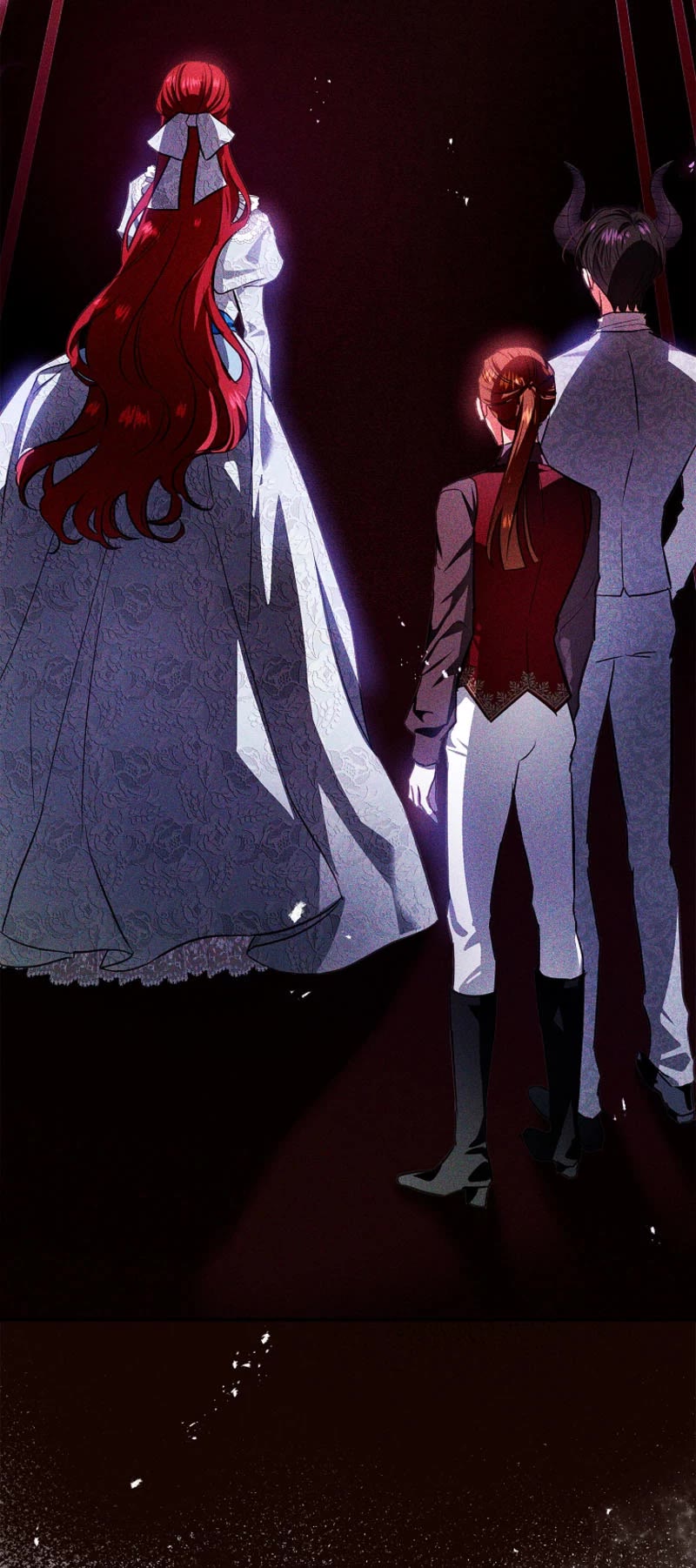 My Secretly Hot Husband Chapter 87 page 34 - Chapter 87