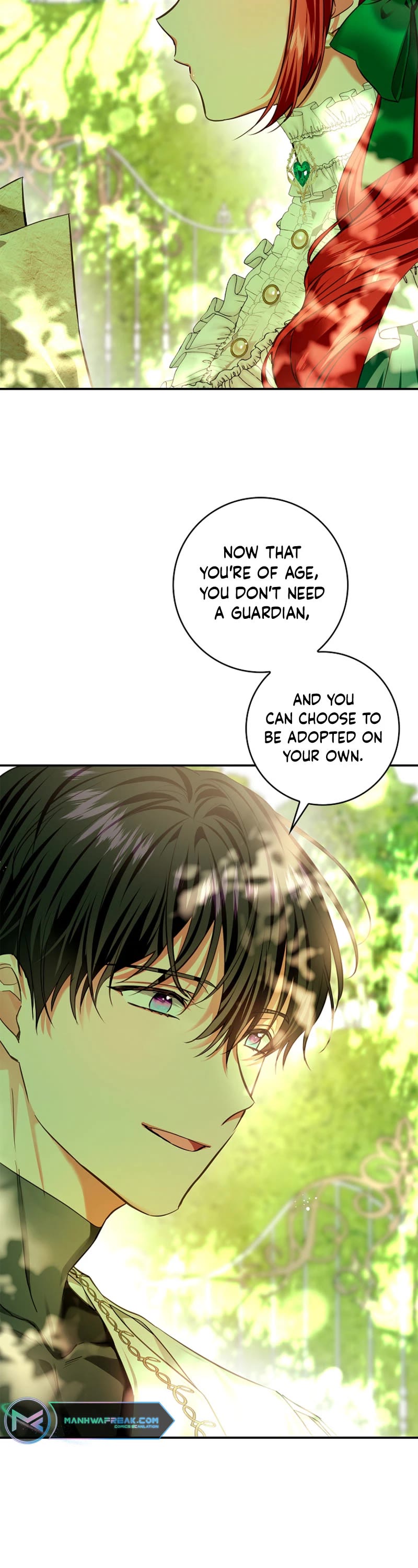 My Secretly Hot Husband Chapter 87 page 4 - Chapter 87
