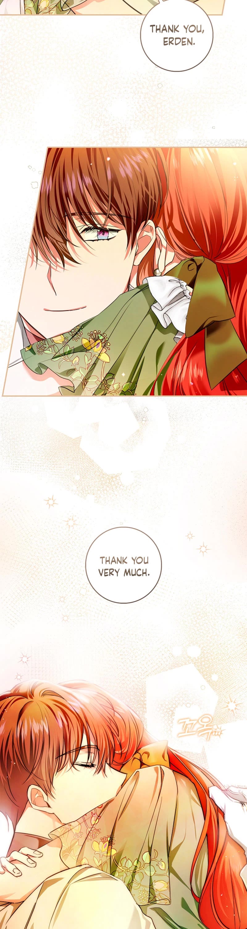 My Secretly Hot Husband Chapter 87 page 8 - Chapter 87