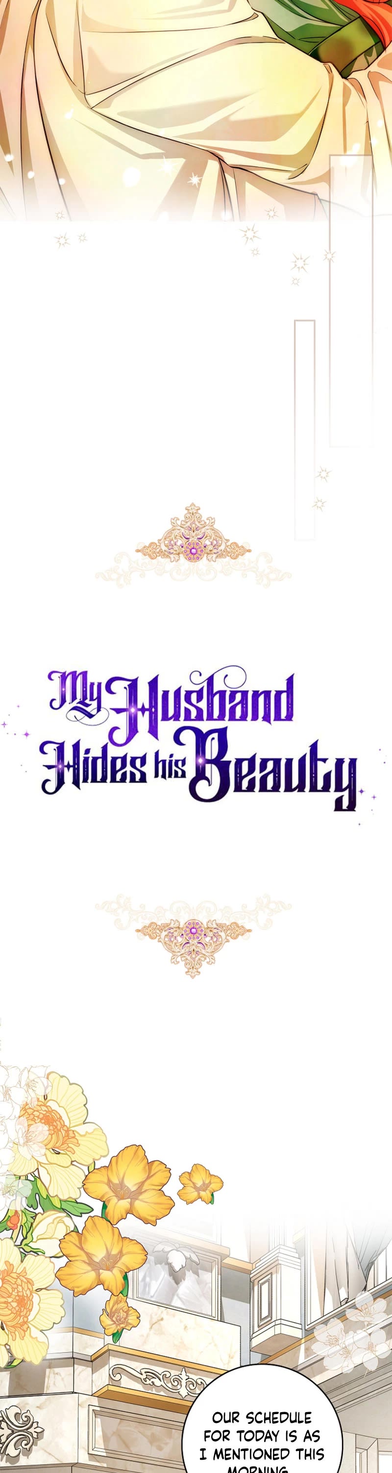 My Secretly Hot Husband Chapter 87 page 9 - Chapter 87