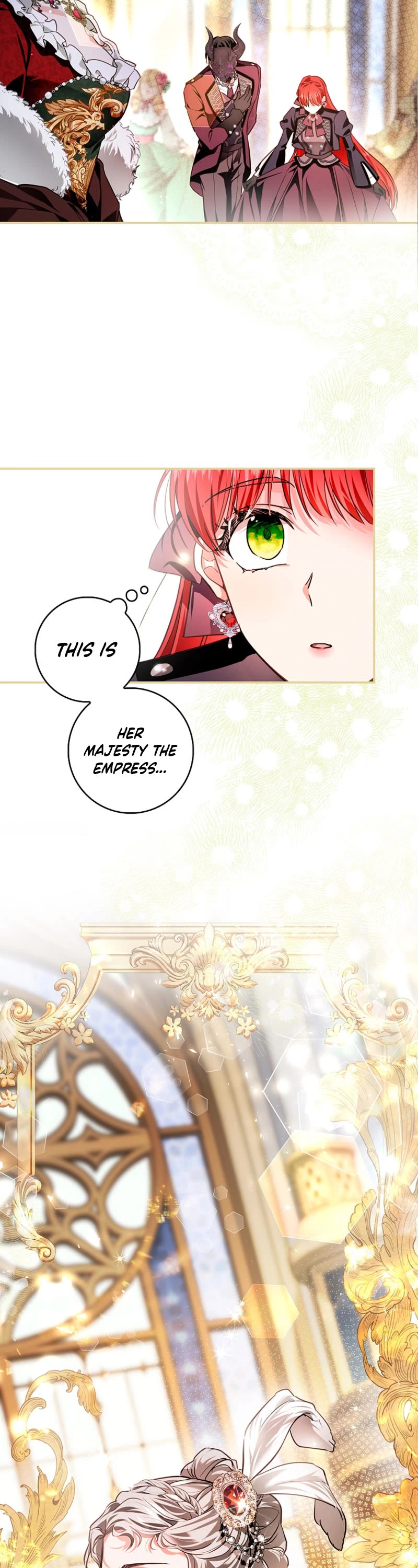 My Secretly Hot Husband Chapter 88 page 10 - Chapter 88