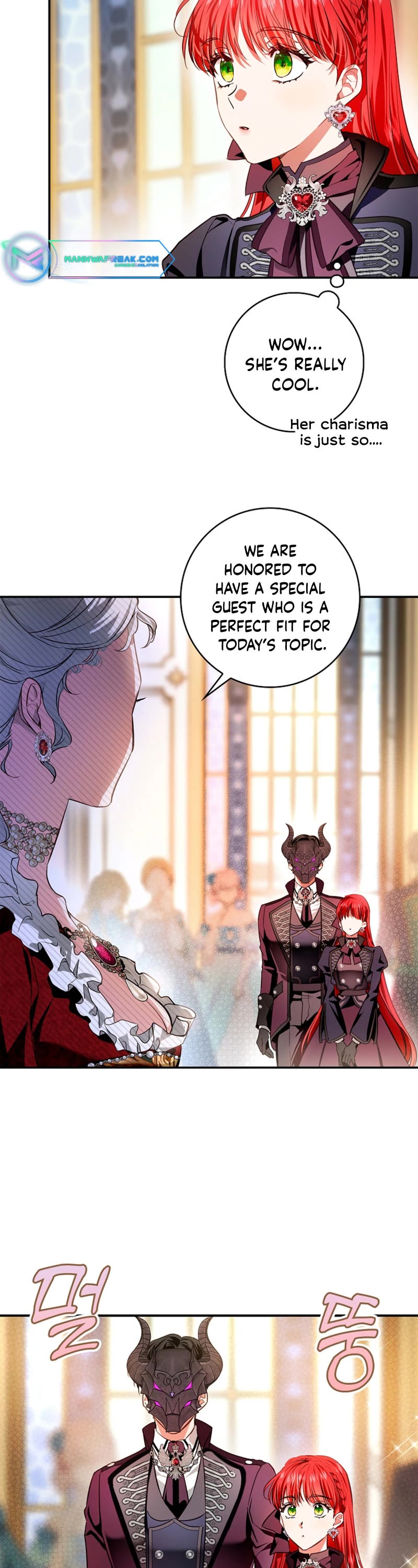 My Secretly Hot Husband Chapter 88 page 14 - Chapter 88