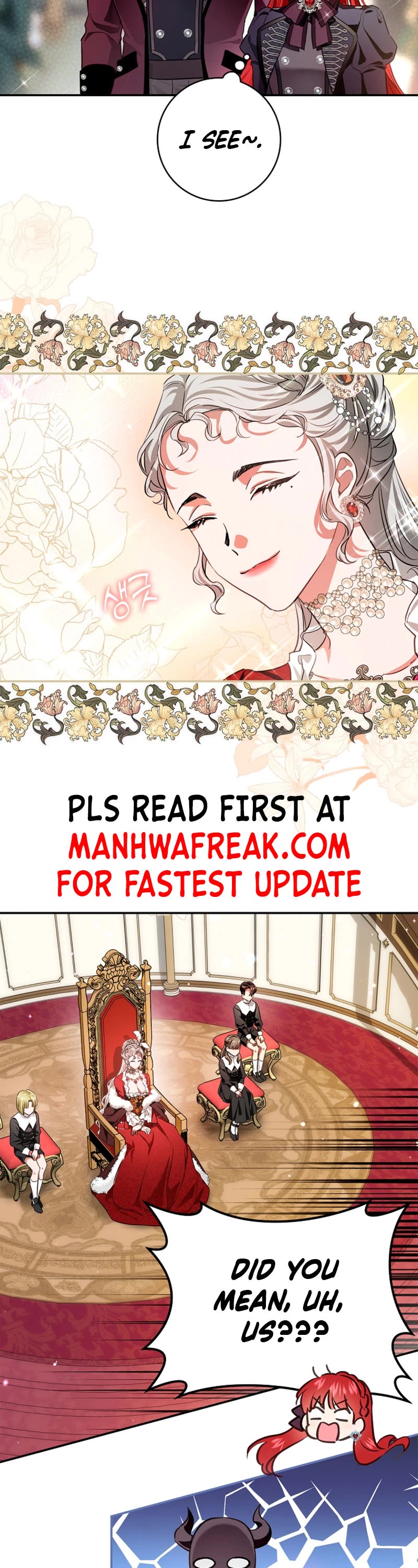 My Secretly Hot Husband Chapter 88 page 15 - Chapter 88
