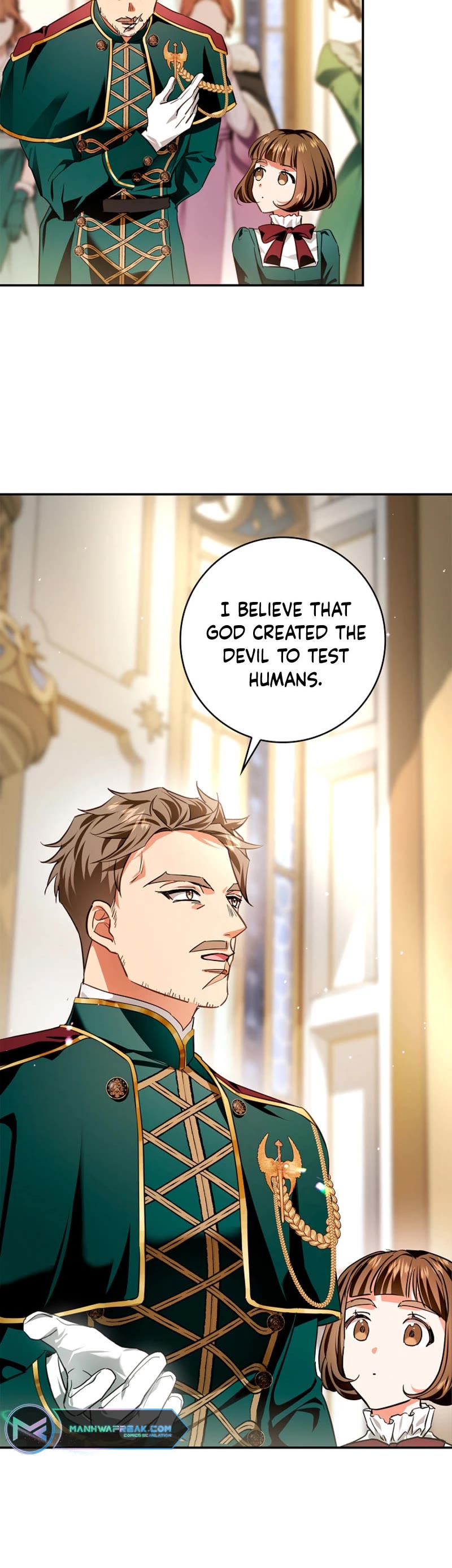 My Secretly Hot Husband Chapter 88 page 17 - Chapter 88