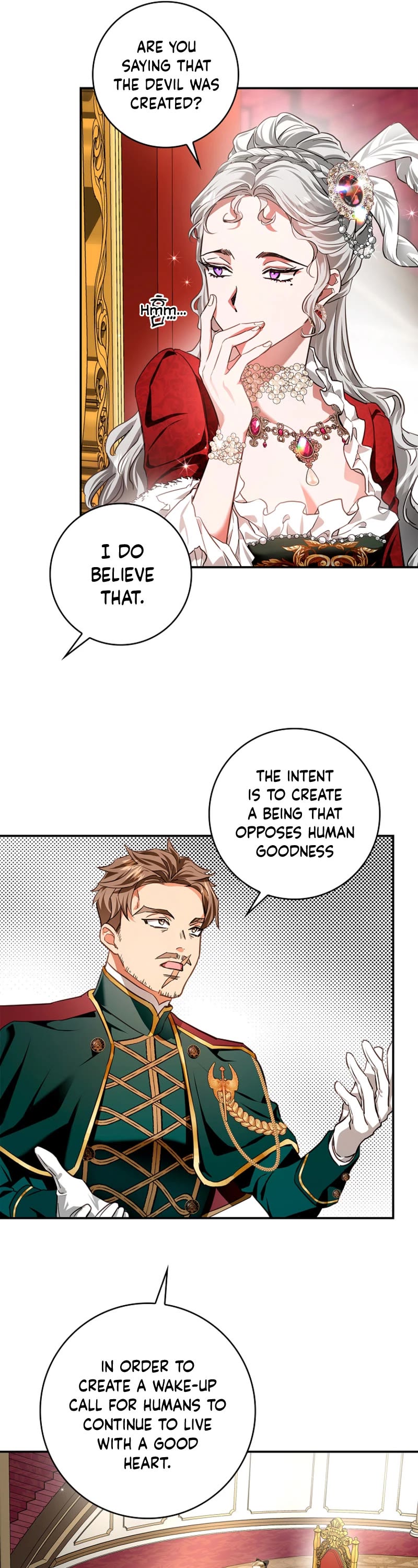 My Secretly Hot Husband Chapter 88 page 18 - Chapter 88