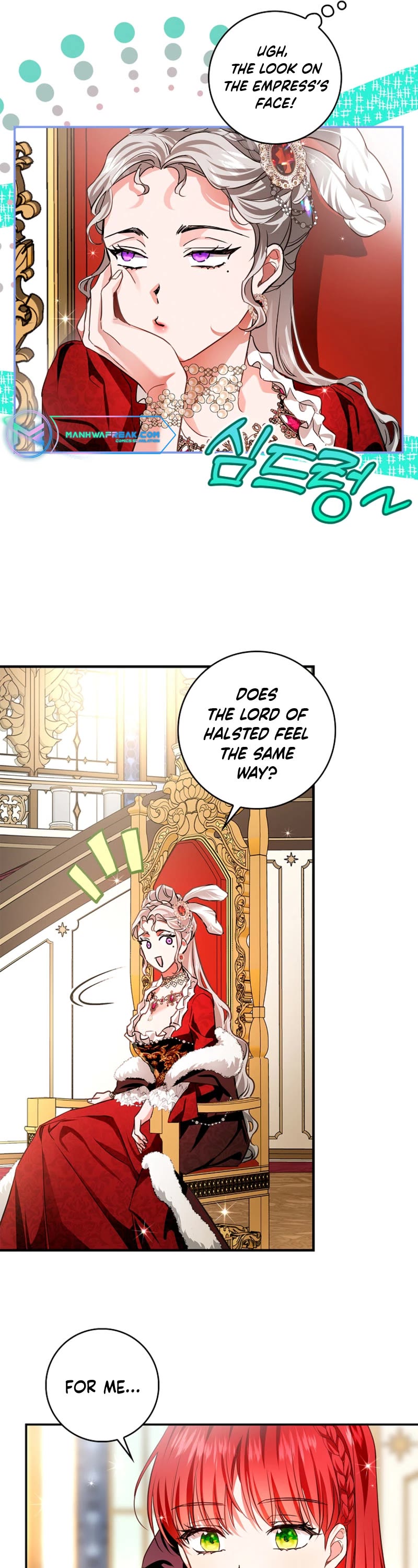 My Secretly Hot Husband Chapter 88 page 23 - Chapter 88