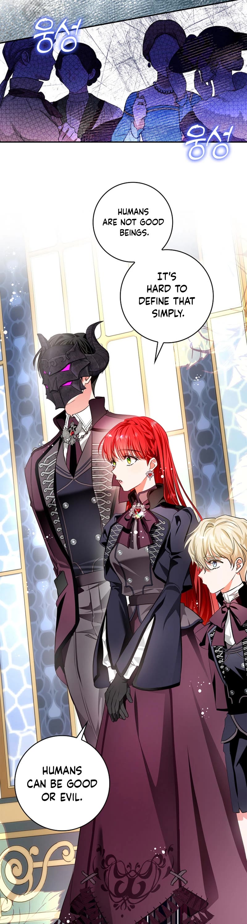 My Secretly Hot Husband Chapter 88 page 26 - Chapter 88