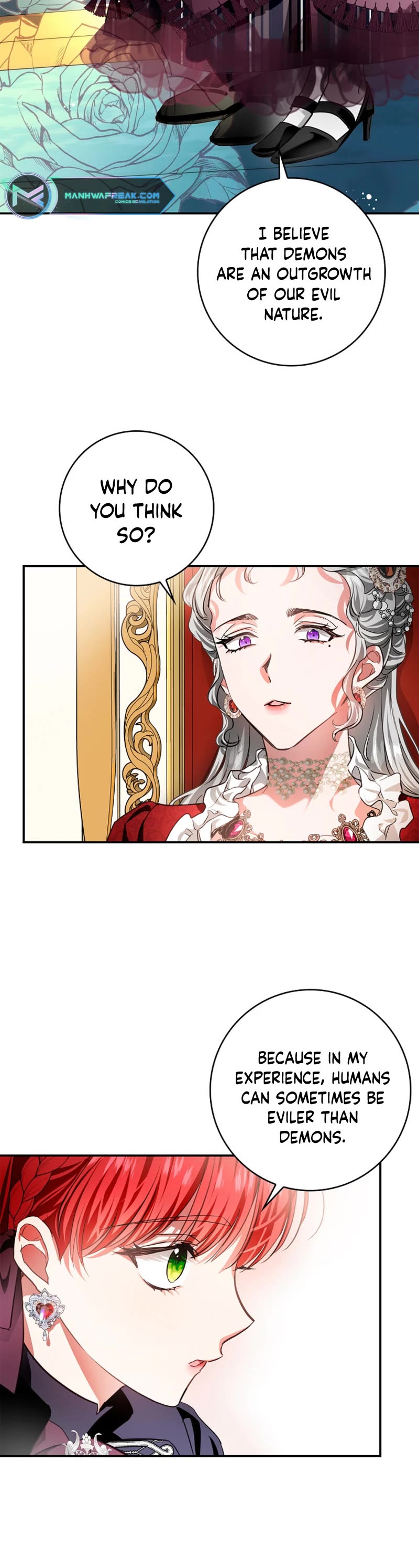 My Secretly Hot Husband Chapter 88 page 27 - Chapter 88