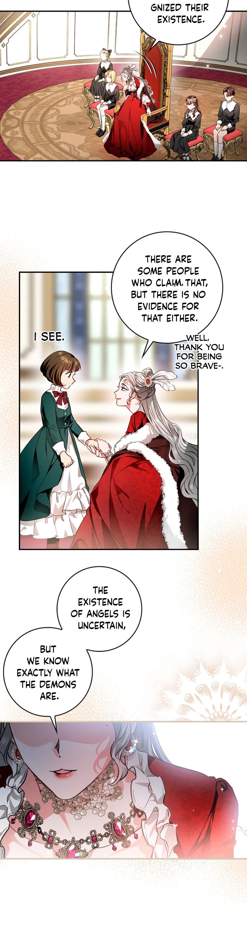 My Secretly Hot Husband Chapter 88 page 29 - Chapter 88