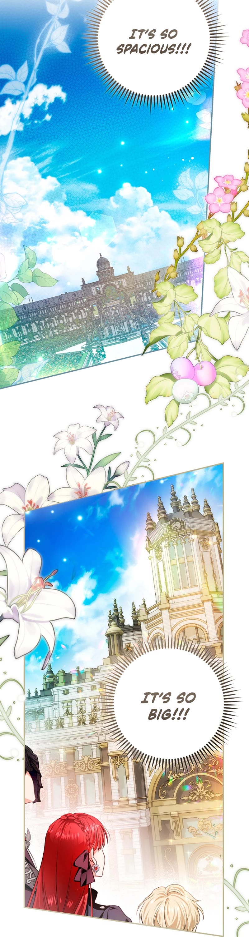 My Secretly Hot Husband Chapter 88 page 3 - Chapter 88