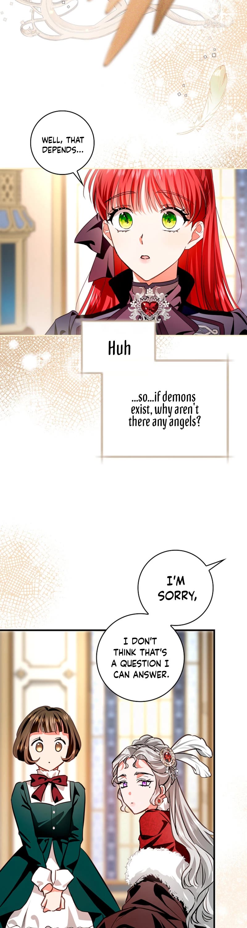 My Secretly Hot Husband Chapter 88 page 31 - Chapter 88