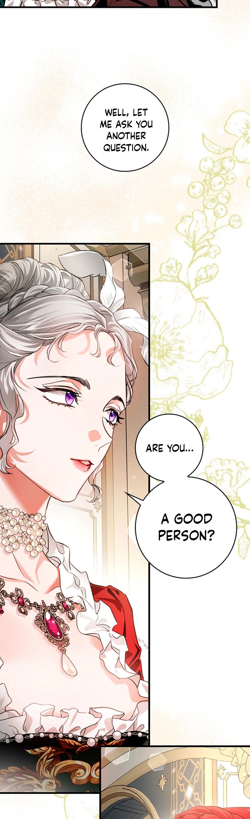 My Secretly Hot Husband Chapter 88 page 32 - Chapter 88