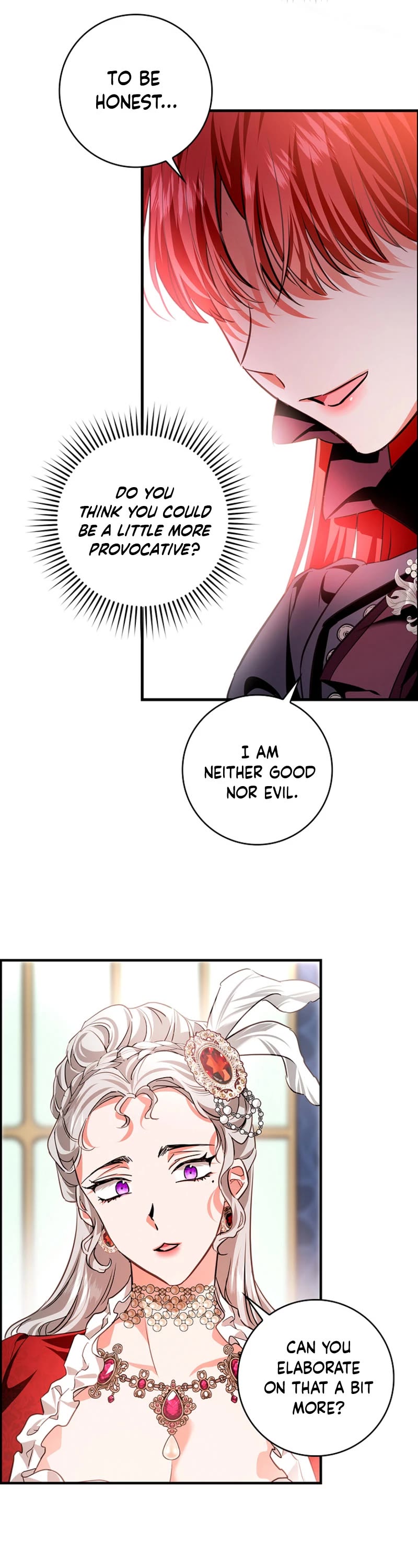 My Secretly Hot Husband Chapter 88 page 34 - Chapter 88