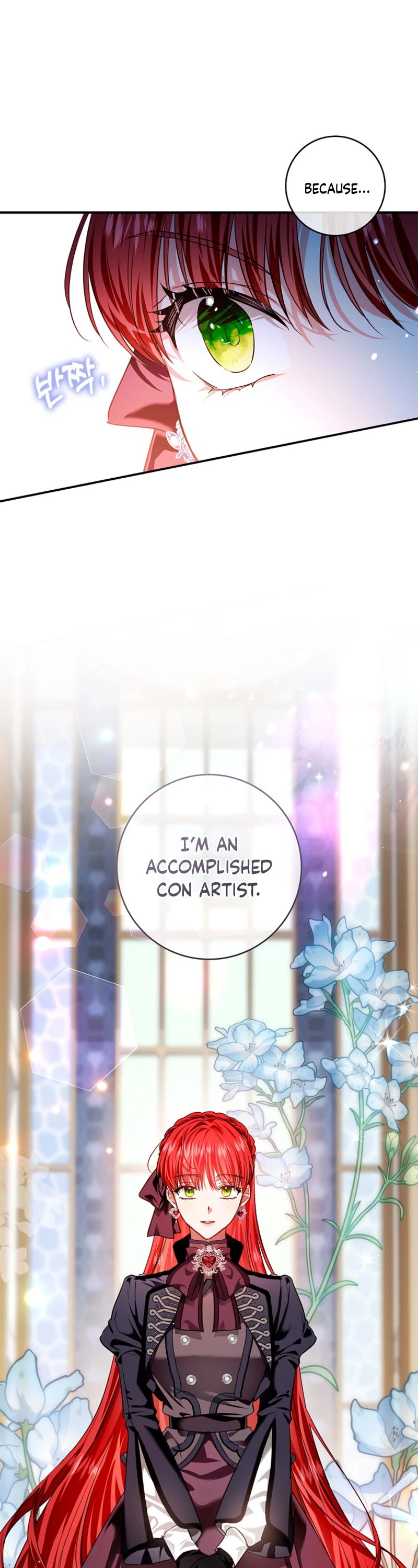 My Secretly Hot Husband Chapter 88 page 35 - Chapter 88