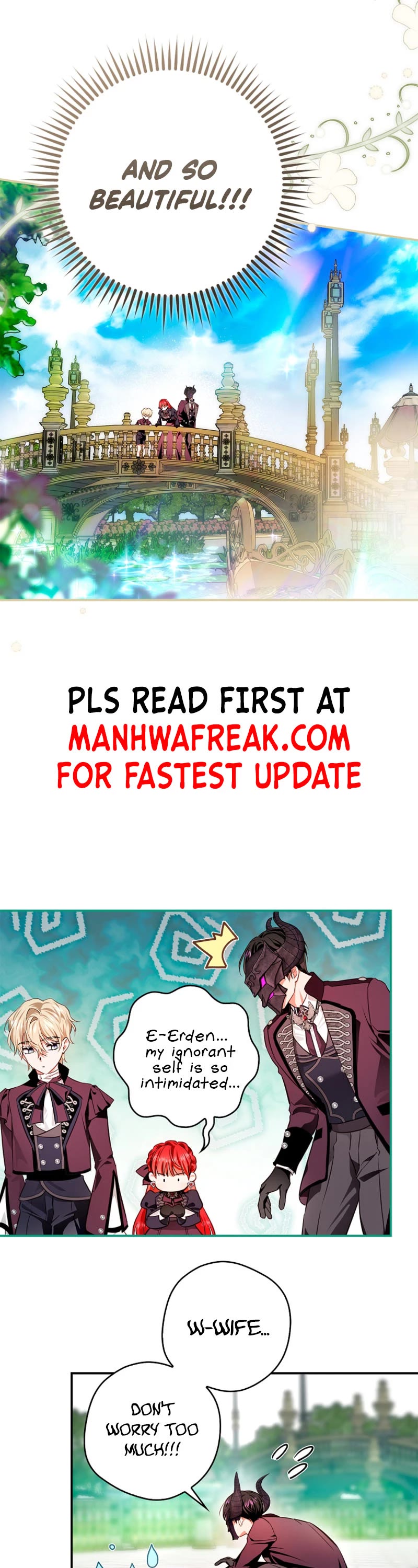 My Secretly Hot Husband Chapter 88 page 4 - Chapter 88