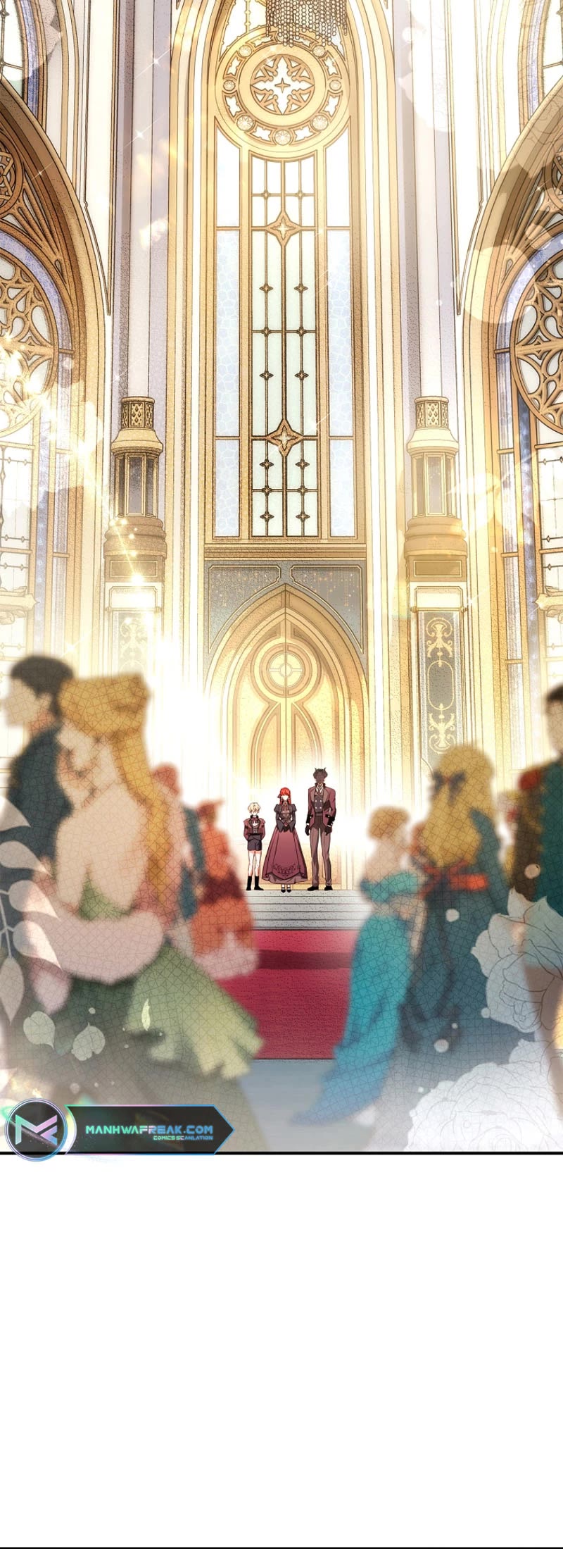My Secretly Hot Husband Chapter 88 page 6 - Chapter 88