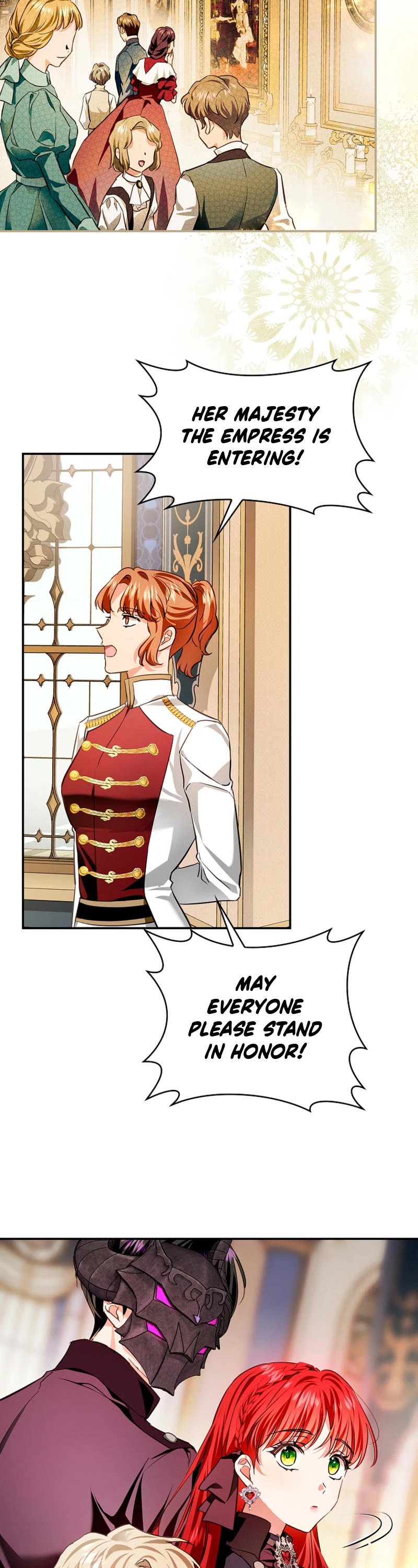 My Secretly Hot Husband Chapter 88 page 8 - Chapter 88