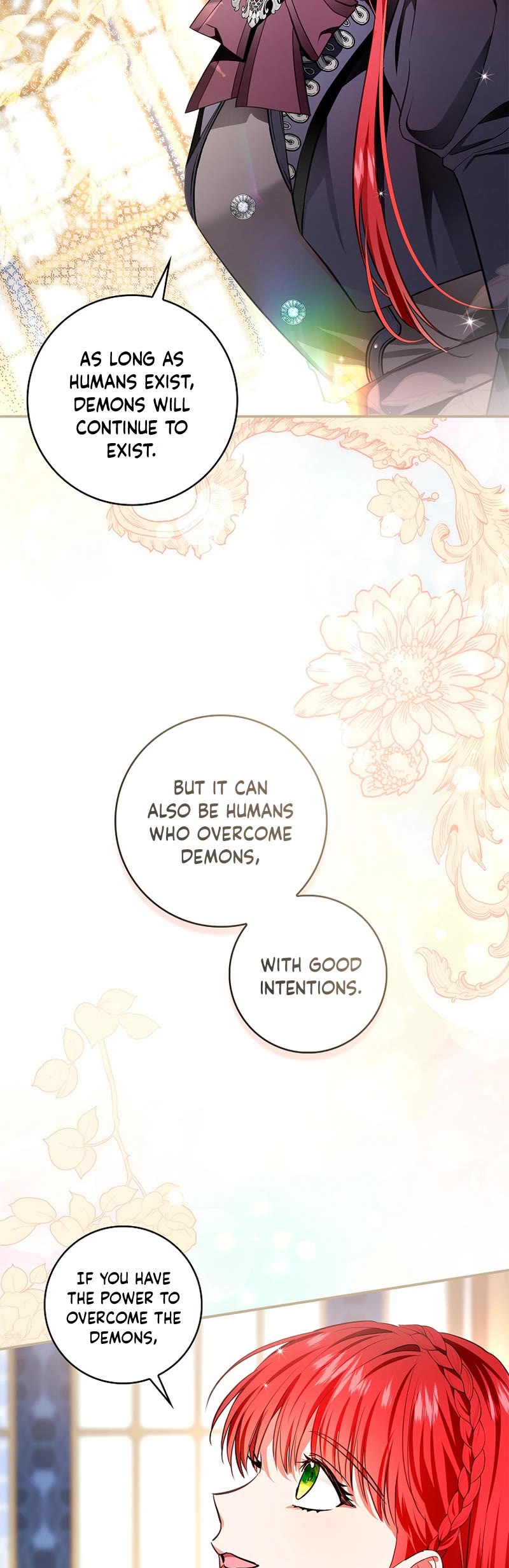 My Secretly Hot Husband Chapter 89 page 10 - Chapter 89