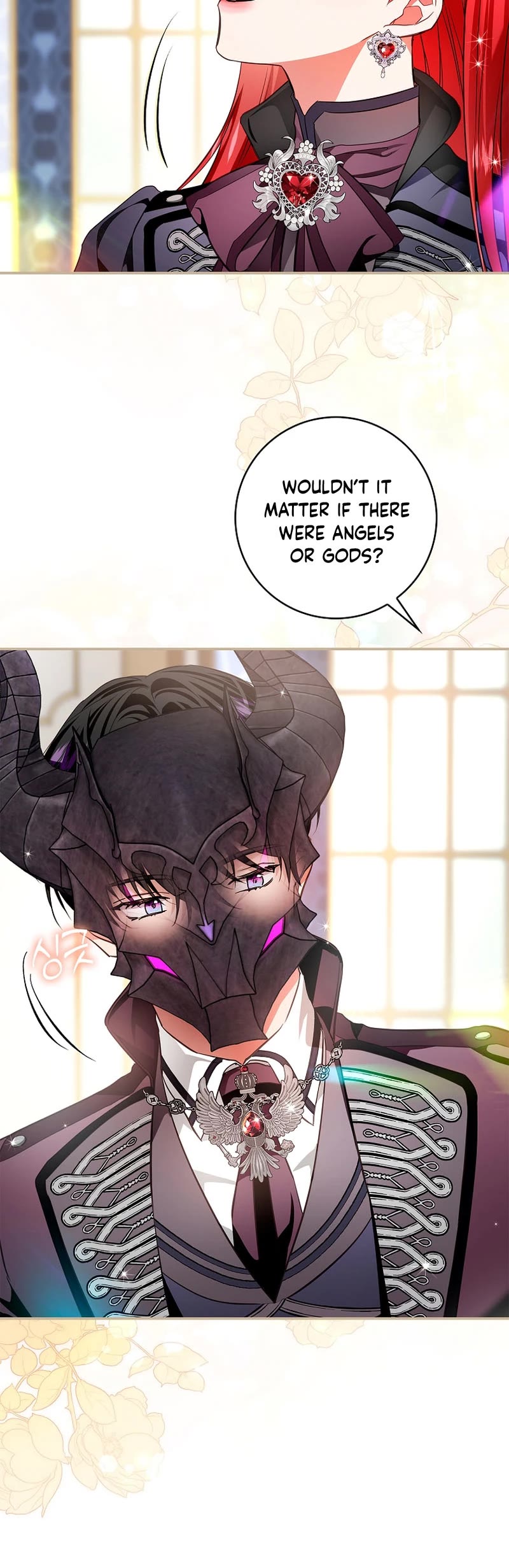 My Secretly Hot Husband Chapter 89 page 11 - Chapter 89