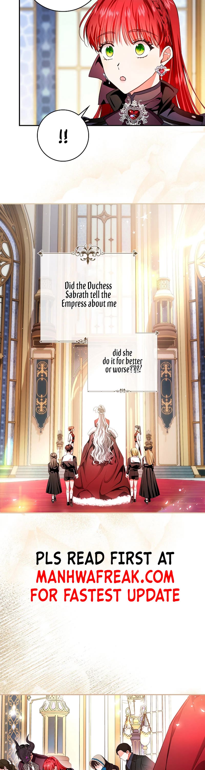 My Secretly Hot Husband Chapter 89 page 14 - Chapter 89