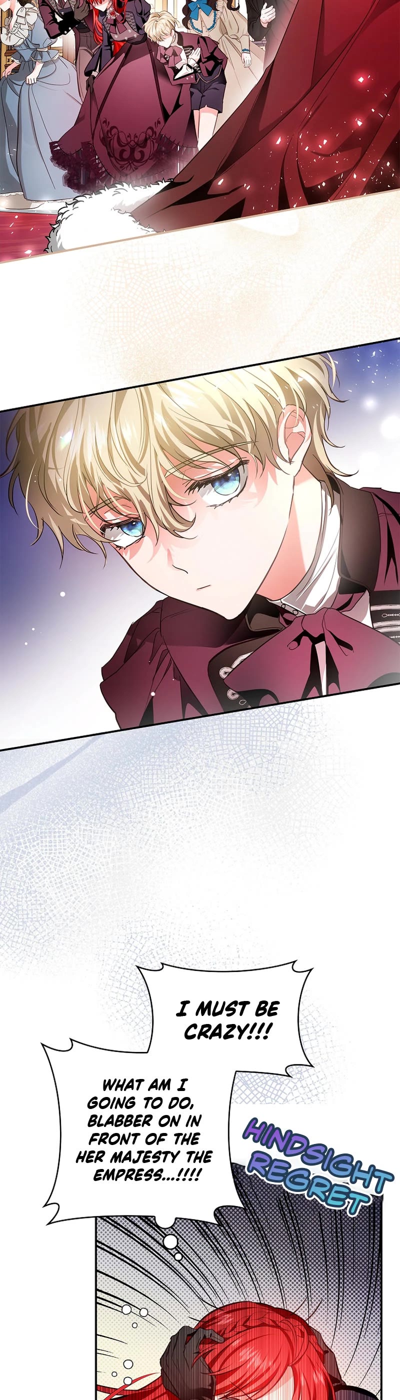 My Secretly Hot Husband Chapter 89 page 15 - Chapter 89