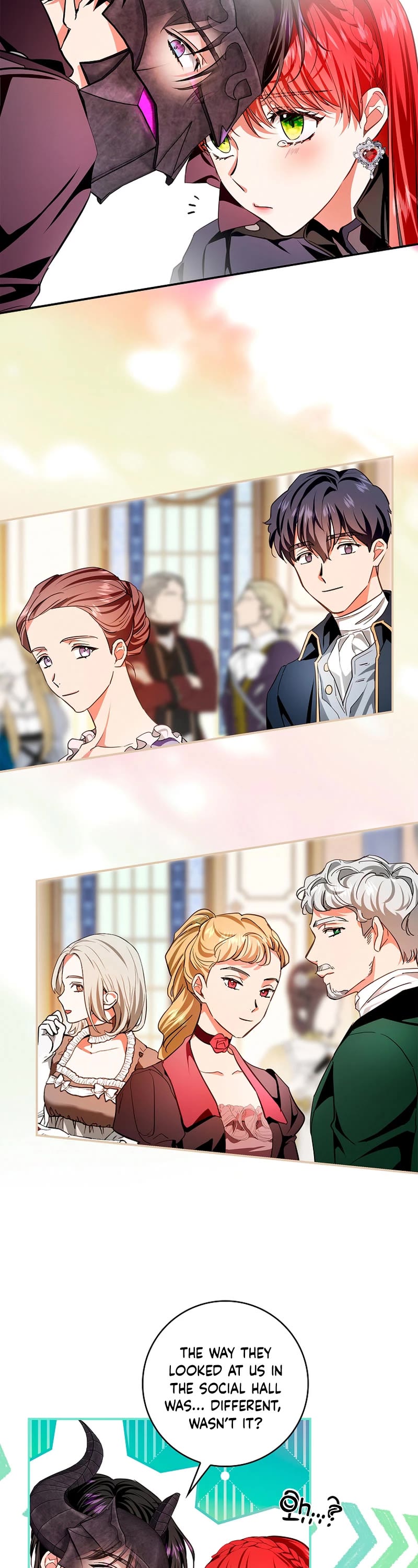 My Secretly Hot Husband Chapter 89 page 18 - Chapter 89