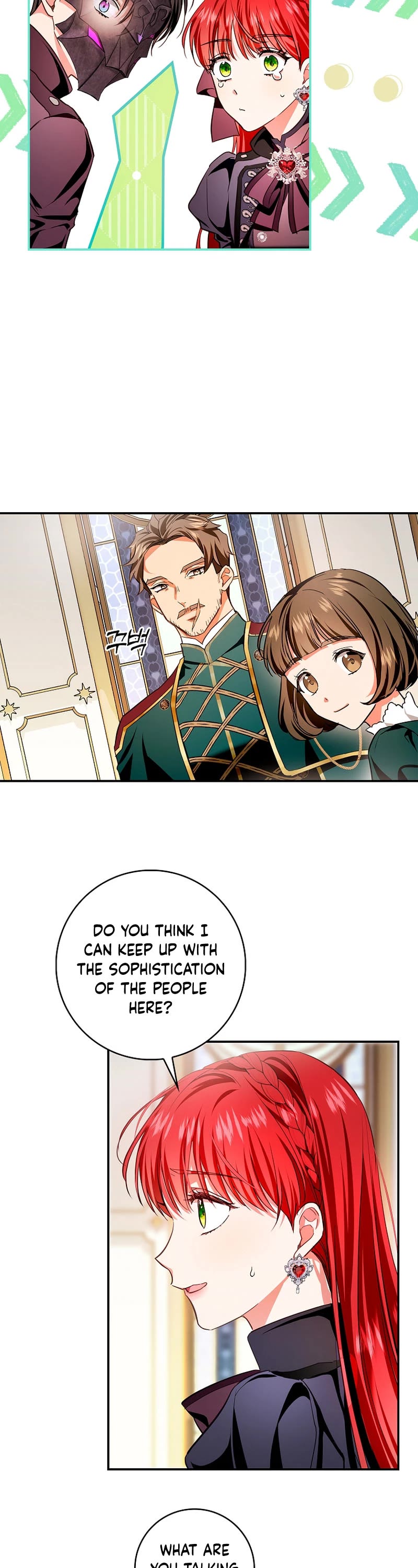 My Secretly Hot Husband Chapter 89 page 19 - Chapter 89