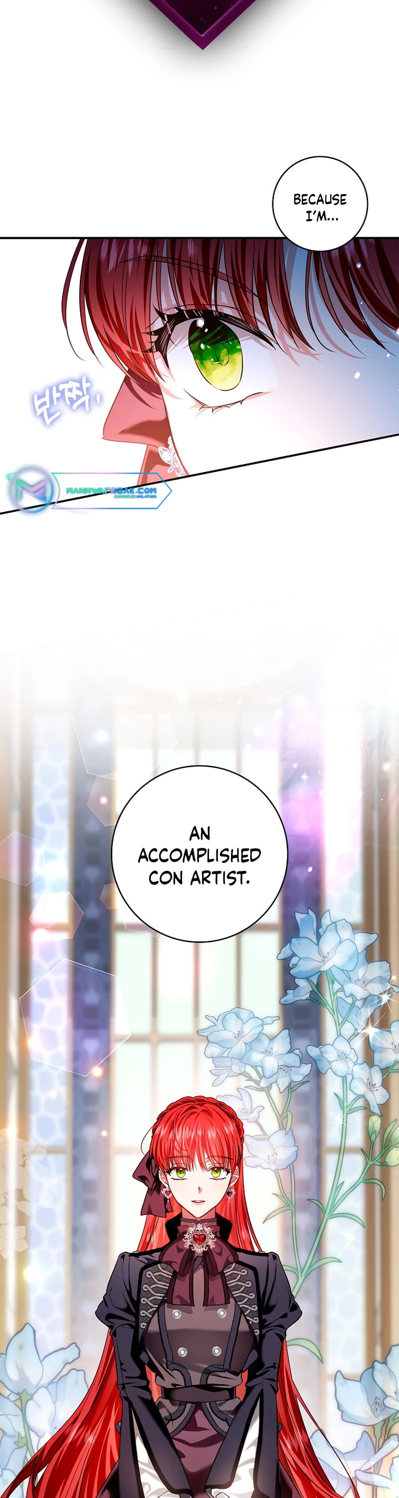 My Secretly Hot Husband Chapter 89 page 2 - Chapter 89